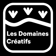 logo entreprise creation jardin les domaines creatifs
